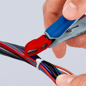 KNIPEX 00 11 V79 ตัวเก็บวัสดุสำหรับ 79 02 / 22 125 ESD - Product Image 5