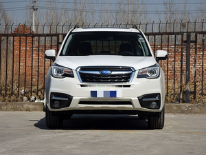 Exportaciones de China: Autos Usados de Alta Calidad: <span class=keywords><strong>Subaru</strong></span> <span class=keywords><strong>Forester</strong></span> <span class=keywords><strong>2016</strong></span>, <span class=keywords><strong>Precio</strong></span> Accesible y en Existencia - Product Image 3