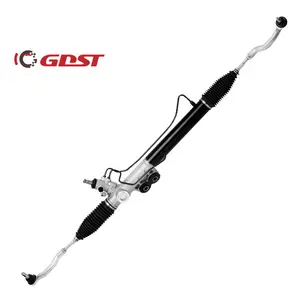 Gdst Goede Prijs Right Hand Drive Auto Hydraulische Stuurinrichting Rack Voor Nissan Navara D40 49200-ae020 49001-3x01a 49001-eb710