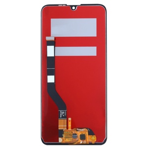 Pantalla LCD OEM para Teléfono Móvil Huawei Y7 Pro 2019, Pantalla Táctil Digitalizadora - Product Image 3