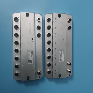 Pièces de rechange pour machine à compacter les voies ferrées, modules 4019453, haute performance - Product Image 5