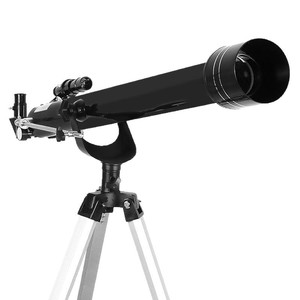 F90060M Astronomical Telescope 900mm 60mm Aperture High Definition Stargazing Moon Observing - Product Image 5