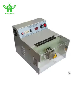 High Frequency <strong>Spark</strong> Testing Machine for Wire and Cable Electronics Wire <strong>Spark</strong> <strong>Tester</strong> Machine - Product Image 3