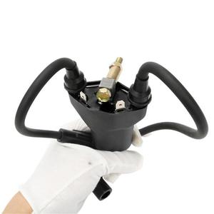 Bobines d'allumage doubles 26652-G01 pour chariot de golf Ez Go Turf T, pièce de rechange neuve - Product Image 2