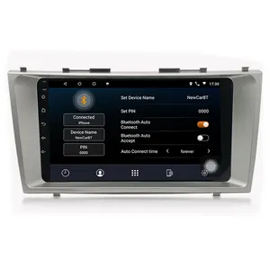 touch screen 2G 32G For Toyota Camry 2006 - 2011 Car Radio stereo Multimedia Video Player Navigation GPS No DVD 2din 2 din