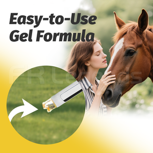 Pâte Probiotique Naturelle pour Chevaux au Goût Pomme, Supplément Anti-Parasitaire, <span class=keywords><strong>Prix</strong></span> Usine - Product Image 2