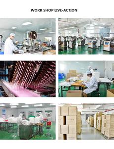 KN95 Gesichtsmasken Direktvertrieb ab Werk |   Fischförmiger 5-lagiger Vliesstoff, flach gefaltet |   Einweg-Anti-Staub-Anti-Partikel-Masken - Product Image 4