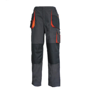 Vente en gros <span class=keywords><strong>de</strong></span> pantalons <span class=keywords><strong>de</strong></span> <span class=keywords><strong>travail</strong></span> <span class=keywords><strong>de</strong></span> peintres blancs <span class=keywords><strong>de</strong></span> haute qualité pour hommes vêtements <span class=keywords><strong>de</strong></span> <span class=keywords><strong>travail</strong></span> personnalisés - Product Image 3