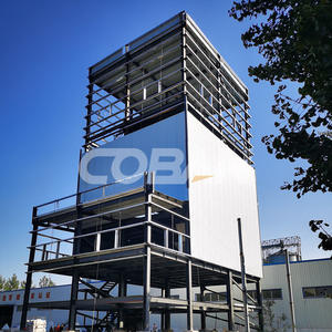 Machine de fabrication d'aliments pour <span class=keywords><strong>animaux</strong></span> de 8 à 10 t/h, projet clé en main, ligne de production de granulés d'aliments pour <span class=keywords><strong>animaux</strong></span> de ferme, volailles, bovins, poulets - Product Image 2