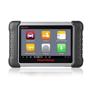 Herramienta Automotriz Maxicheck MK808 para Códigos 808 OBD2 - Product Image 4