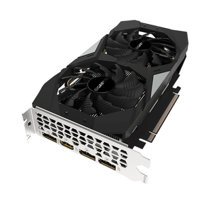 Used RTX 2060 OC Gaming Graphics <b>Card</b> With 6G GDDR6 192 Bit <b>Memory</b> GIGABYTE RTX 2060 OC GIGABYTE RTX 2060 OC GIGABYTE RTX 2060 O - Product Image 3