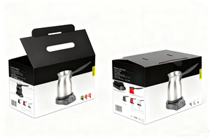 Cafetera Turca en Oferta con Función Anti-derrame Cafetera Turca JKT-600(0C2) - Product Image 6