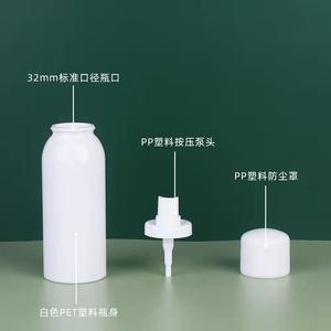 Botella de pulverización continua, rociador de niebla solar, 120ml, 150ml, 180ml, 200ml, venta al por mayor - Product Image 4