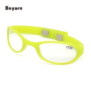 Ovillo de hilo ortable Rist-ounounted agagnetic elass Folding resresbicia Agni - Product Image 5