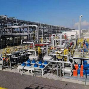 เครื่องกรองไฮโดรเจน H2 รุ่นขายดี ประสิทธิภาพ 85%-95% สำหรับการกำจัดกำมะถัน - Product Image 6