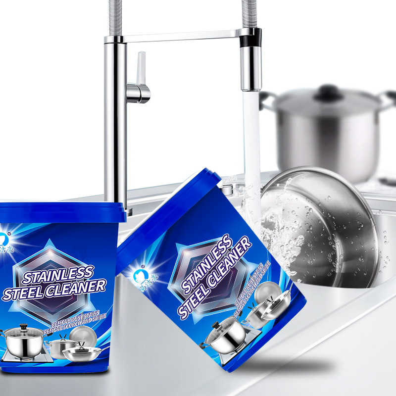 OEM Kitchenware Cleaning Paste for Oven