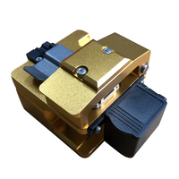 fiber optic cleaver Fiber Cleaver