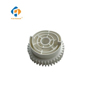 Engranaje de accionamiento de rodillo superior del fusor de alta calidad COMPATIBLE para <span class=keywords><strong>Ricoh</strong></span> <span class=keywords><strong>MP</strong></span> SP200 211 210 212 <span class=keywords><strong>201</strong></span> 221 213sf repuestos de <span class=keywords><strong>copiadora</strong></span> de impresora - Product Image 3