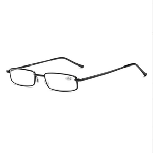 התיק מחזיק עט יוניסקס קריאת משקפיים גברים נשים אולטרה-אור נייד אנטי-bule אור presbyopia eglass - Product Image 4