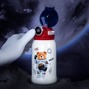 Insulated Kids <strong>Children</strong> Thermal Thermo <strong>Drink</strong> <strong>Bottles</strong> for <strong>Children</strong> - Product Image 6