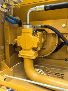 For Sale Used Caterpillar 313GC 313D2GC Hydraulic Crawler <b>Excavator</b> 0.6m Bucket 13 Ton Operating 313D 313DL - Product Image 4