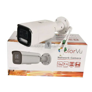 Оригинальный 8-мегапиксельный DS-2CD2647G2HT-LIZS DS-2CD2687G2HT-LIZS Smaret, гибридная полноцветная двухсветовая камера для захвата лица - Product Image 2