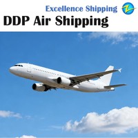 Transitaire porte-à-porte, agent maritime de Guangzhou Chine vers le Koweït, fret aérien express FedEx DHL UPS, livraison directe, inspection de marchandises