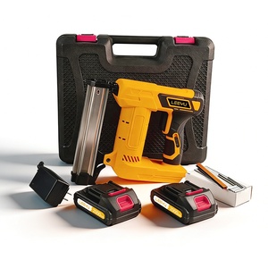 <span class=keywords><strong>Cloueuse</strong></span> à brad sans fil 18GA F30, 10-30 mm, pistolet à clous électrique, batterie au lithium, outil de finition pour le travail du bois <span class=keywords><strong>et</strong></span> le mobilier, usage intensif - Product Image 1