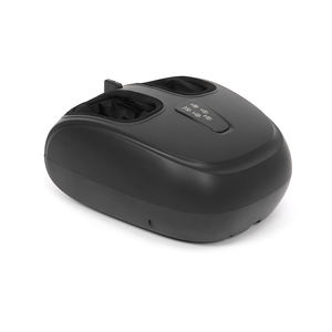 2025 Super Mini masajeador de pies eléctrico nueva moda con presión de bolsa de aire y vibración para comercio electrónico - Product Image 5