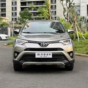 <span class=keywords><strong>Toyota</strong></span> <span class=keywords><strong>RAV4</strong></span> 2019 Modèle CVT 2WD Voiture d'<span class=keywords><strong>occasion</strong></span> à bas <span class=keywords><strong>prix</strong></span> en bon état Voiture à essence - Product Image 2