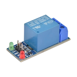 Modulo Relè a 1/2/4/6/8 Canali 5V/12V/24V, Scheda di Controllo PLC, Isolatore Optoaccoppiatore, Livello Alto/Basso MCU - Product Image 4