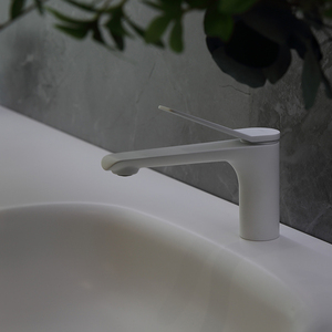 Tocador de baño de roble Natural, mueble moderno con lavabo, compartimiento abierto, novedad - Product Image 4