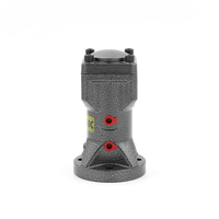 BVP-Serie Kolben typ BVP-30C pneumatischer Schmiedehammer-Vibrator für Maschinen-Reparatur-Shops und Produktions anlage