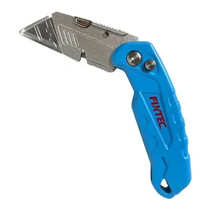 Cuchillo Plegable Fixtec 19mm 60 #   Cuchillas de Alta Resistencia para Uso General - Product Image 3