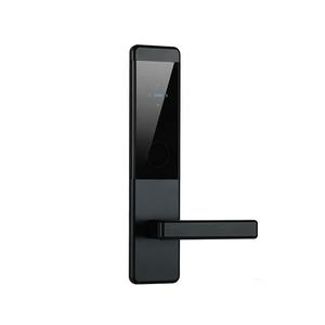 2024 חדש dsymmorare כרטיס מפתח חכם דלת מלון ידית מנעול עם מערכת ניהול תוכנה לניהול - Product Image 1