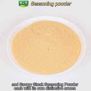 Assaisonnement en Poudre de Haute Qualité 5kg, Mélange d'Épices Séchées pour Biscuits, Croustilles et Autres Snacks Soufflés Transformés - Product Image 6