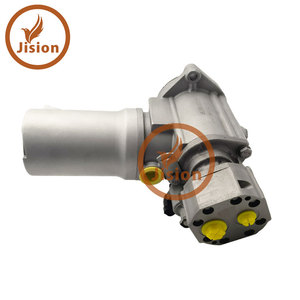 Excavation construction machinery Fuel Injector <b>Pump</b> 180-7341 For Cat 3126B - Product Image 3