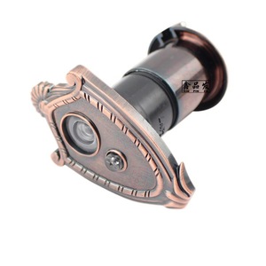 จินเป่ย กล้องมองประตูแบบ 2-in-1 พร้อมกริ่งประตู อุปกรณ์ภายในบ้านเพื่อความปลอดภัยบริเวณทางเข้า สำหรับใช้ในอพาร์ตเมนต์ - Product Image 1