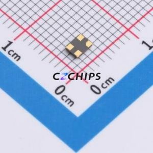 SWXCEABVE0-28.636360 Crystal (Passive) SMD3225-4P Crystal Oscillator SMD Crystal Oscillator 28.63636MHz 10ppm 15pF - Product Image 2