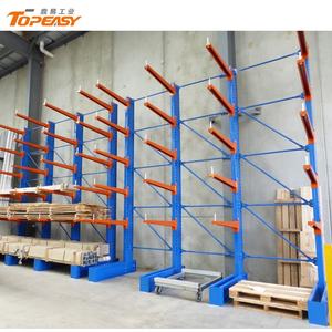 OEM कस्टम भारी शुल्क चालाकी औद्योगिक नली/केबल भंडारण ब्रैकट रैक - Product Image 4