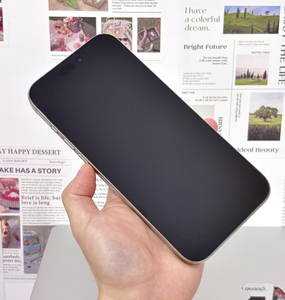 Gran Oferta, Nuevo Teléfono 16 Pro Max de 6.9 Pulgadas, Nuevo 16 Pro Max Desbloqueado, 4G 5G Celular, Doble SIM, 8GB+512GB, Cámara de 48MP - Product Image 4