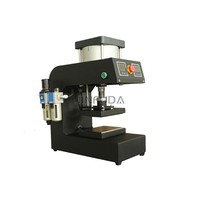 Presse à rosin pneumatique robuste pour une utilisation durable et haute pression