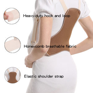 शीर्ष निर्माता गर्भावस्था समर्थन बेल्ट बम्प बैंड पेट पेट समर्थन बेल्ट बेल्ट बैक ब्रेक ब्रेक ब्रेक ब्रेक स्ट्रैप - Product Image 3