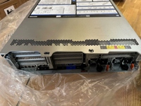 Servidores de Almacenamiento SR650V2, Completos con Todos los Accesorios