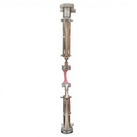 Máquina de Prueba de Resistencia al Despegue CS-F01 de Chengsheng Equipment con Rango de Medición de 800 mm y Velocidad de Presurización de 0-500 mm/min