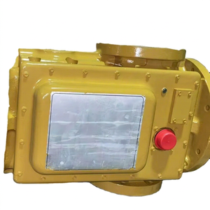 G3520C G3516C Original 236-1123 2361123 Valve GP-Contrôle du gaz 10R8663 - Product Image 1