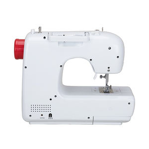 <span class=keywords><strong>VOF</strong></span> Machine à coudre portable multifonctionnelle pour la maison multifonctionnelle améliorée pour les FHSM-702 en tissu - Product Image 3