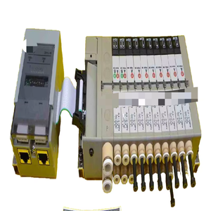 OPP3-1H FL247221นิวเมติก10พอร์ตการทำงานต้นฉบับใหม่ - Product Image 1