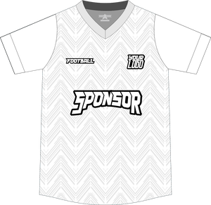 Maßgeschneidertes Professionelles Retro Brasilien Winter Fußballtrikot-Set 25-26 OEM-Service Automatisierter Zuschnitt Wärmeübertragung Atmungsaktiv 100% - Product Image 5