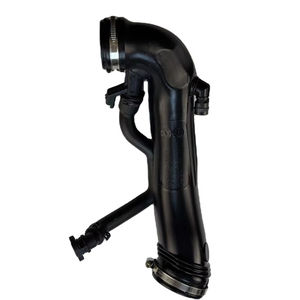 OE V763335580 9811908380 Tuyau d'admission turbocompressé pour Peugeot 308 3008 408 4008 <span class=keywords><strong>508</strong></span> 5008 Citroen C4L DS3 DS4 1.6T - Product Image 1